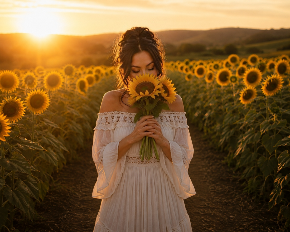 The Bloom Journal